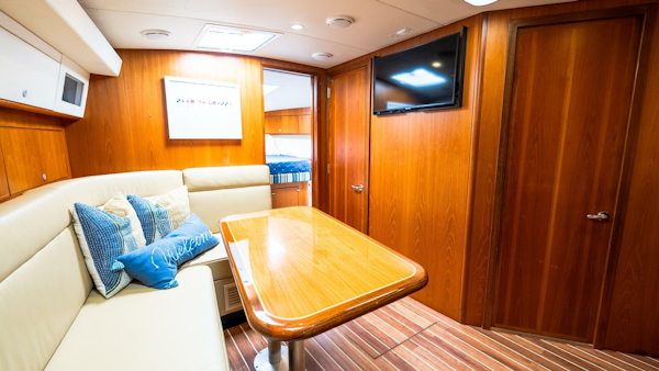 Cabo-44 HTX 2012 -Montauk-New York-United States-4742478