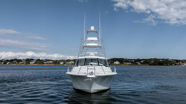 Cabo-44 HTX 2012 -Montauk-New York-United States-4742421