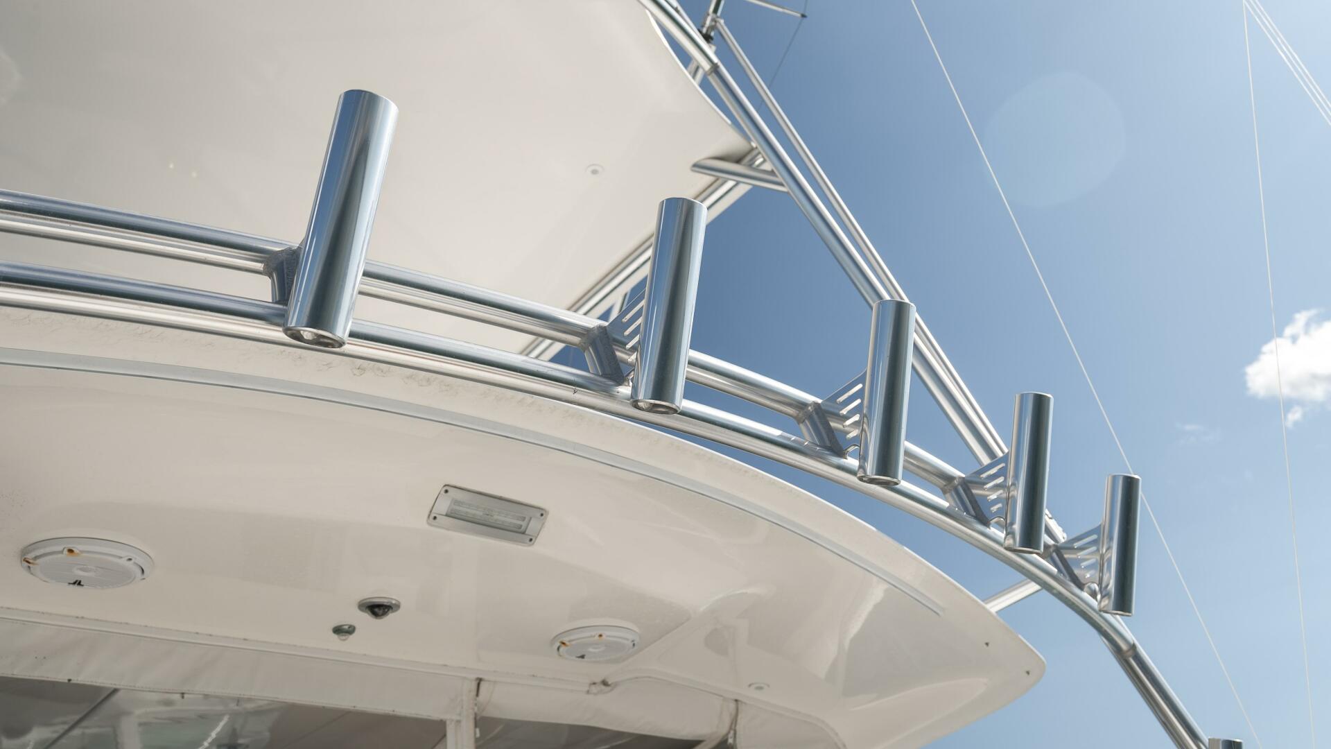 Cabo-44 HTX 2012 -Montauk-New York-United States-4742444 | Thumbnail