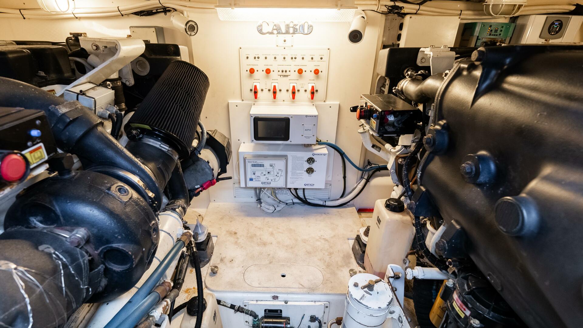 Cabo-44 HTX 2012 -Montauk-New York-United States-4742489 | Thumbnail