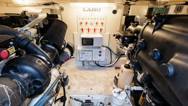 Cabo-44 HTX 2012 -Montauk-New York-United States-4742489