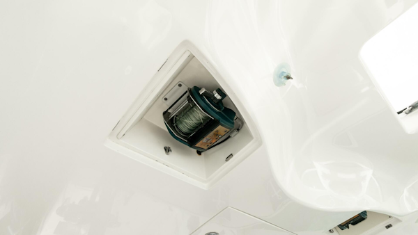 Cabo-44 HTX 2012 -Montauk-New York-United States-4742465