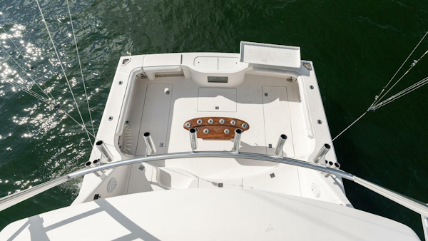 Cabo-44 HTX 2012 -Montauk-New York-United States-4742452