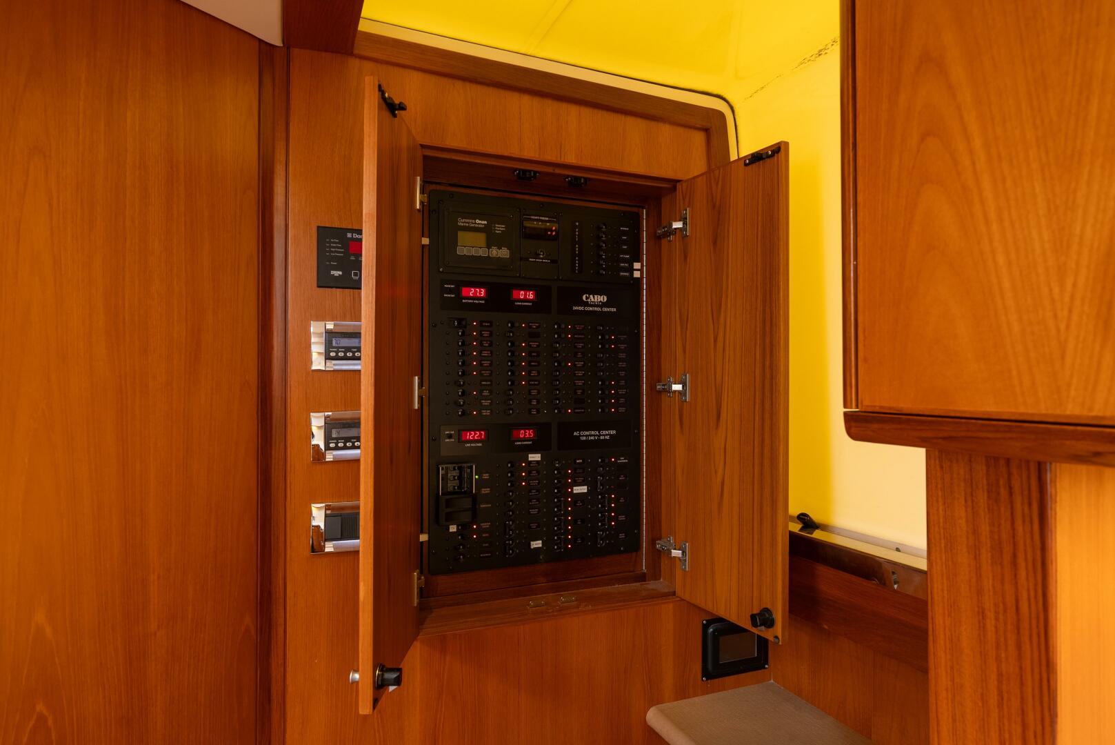 Cabo-44 HTX 2012 -Montauk-New York-United States-4742484 | Thumbnail