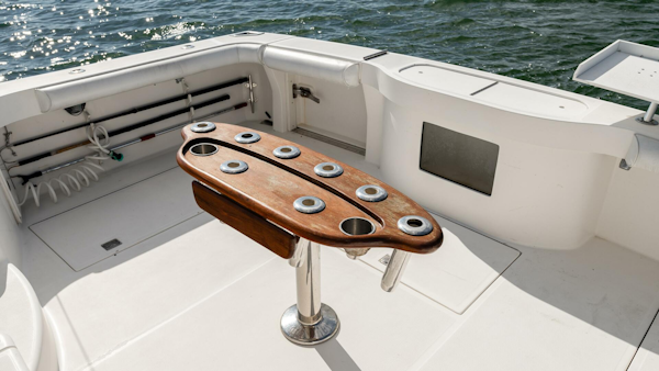 Cabo-44 HTX 2012 -Montauk-New York-United States-4742431