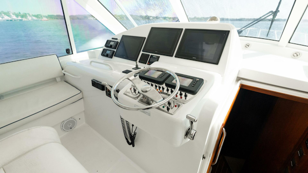 Cabo-44 HTX 2012 -Montauk-New York-United States-4742456