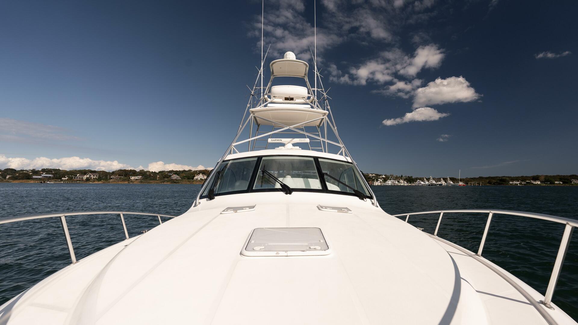Cabo-44 HTX 2012 -Montauk-New York-United States-4742471 | Thumbnail