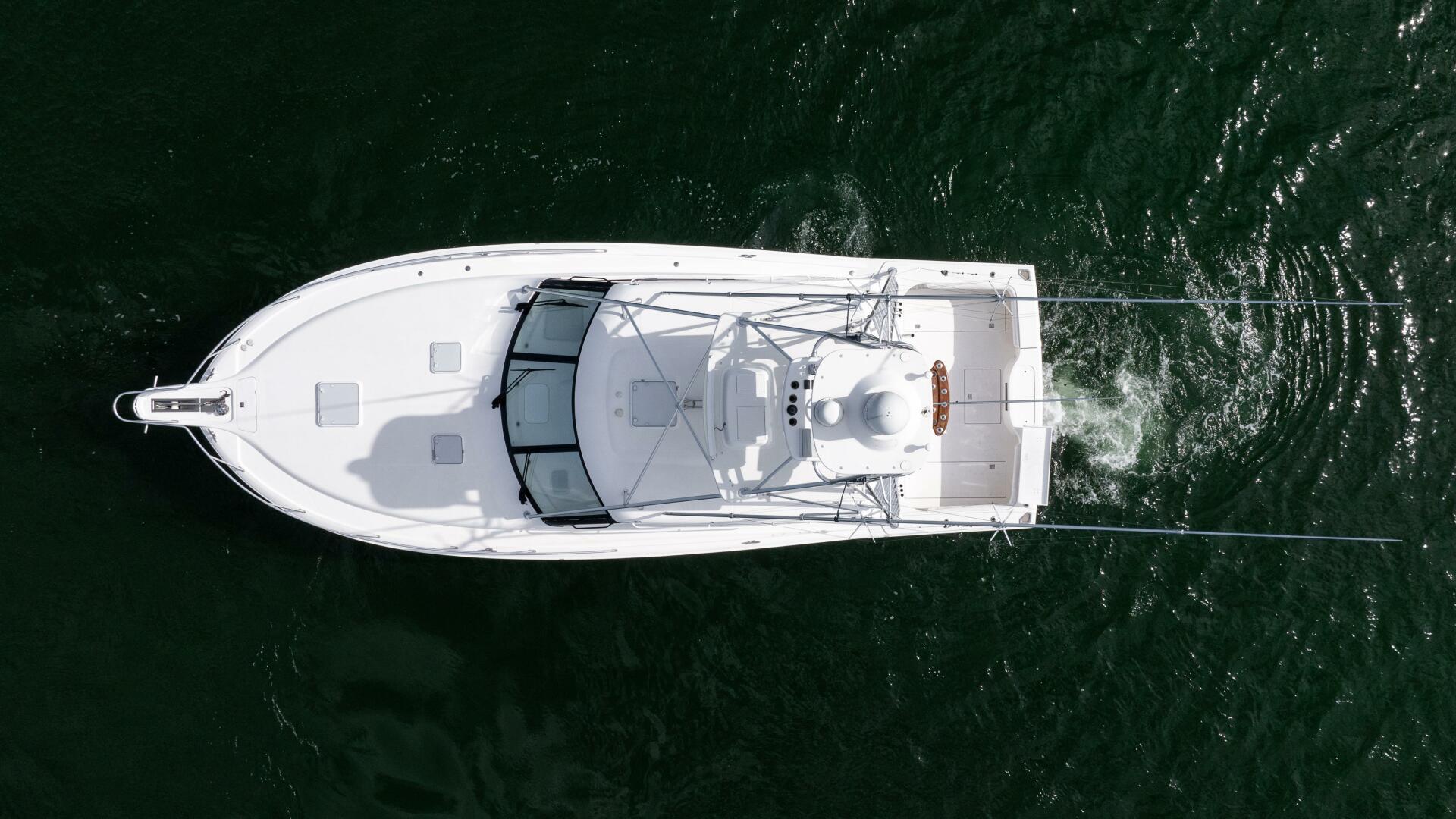 Cabo-44 HTX 2012 -Montauk-New York-United States-4742428 | Thumbnail