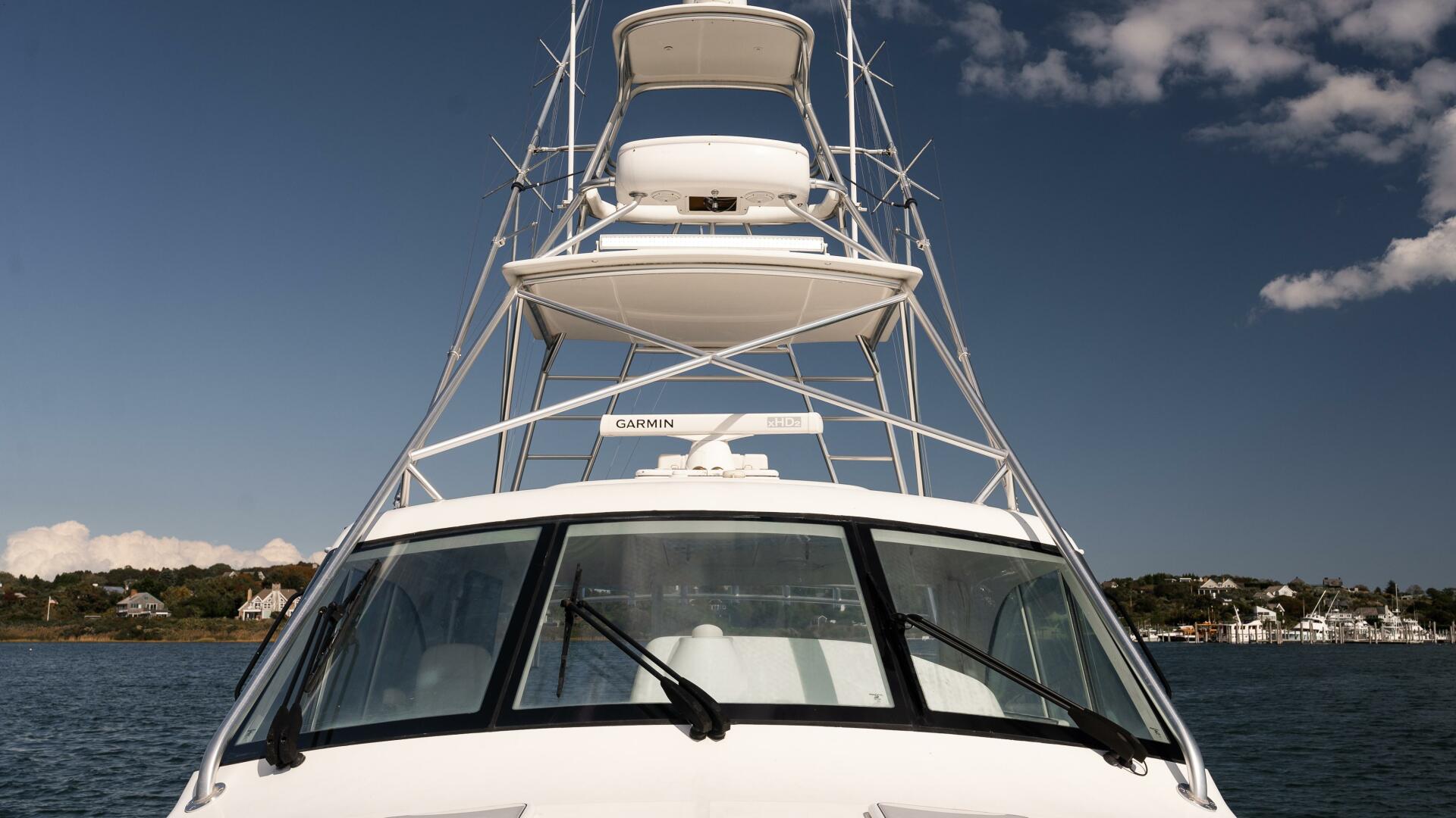 Cabo-44 HTX 2012 -Montauk-New York-United States-4742472 | Thumbnail