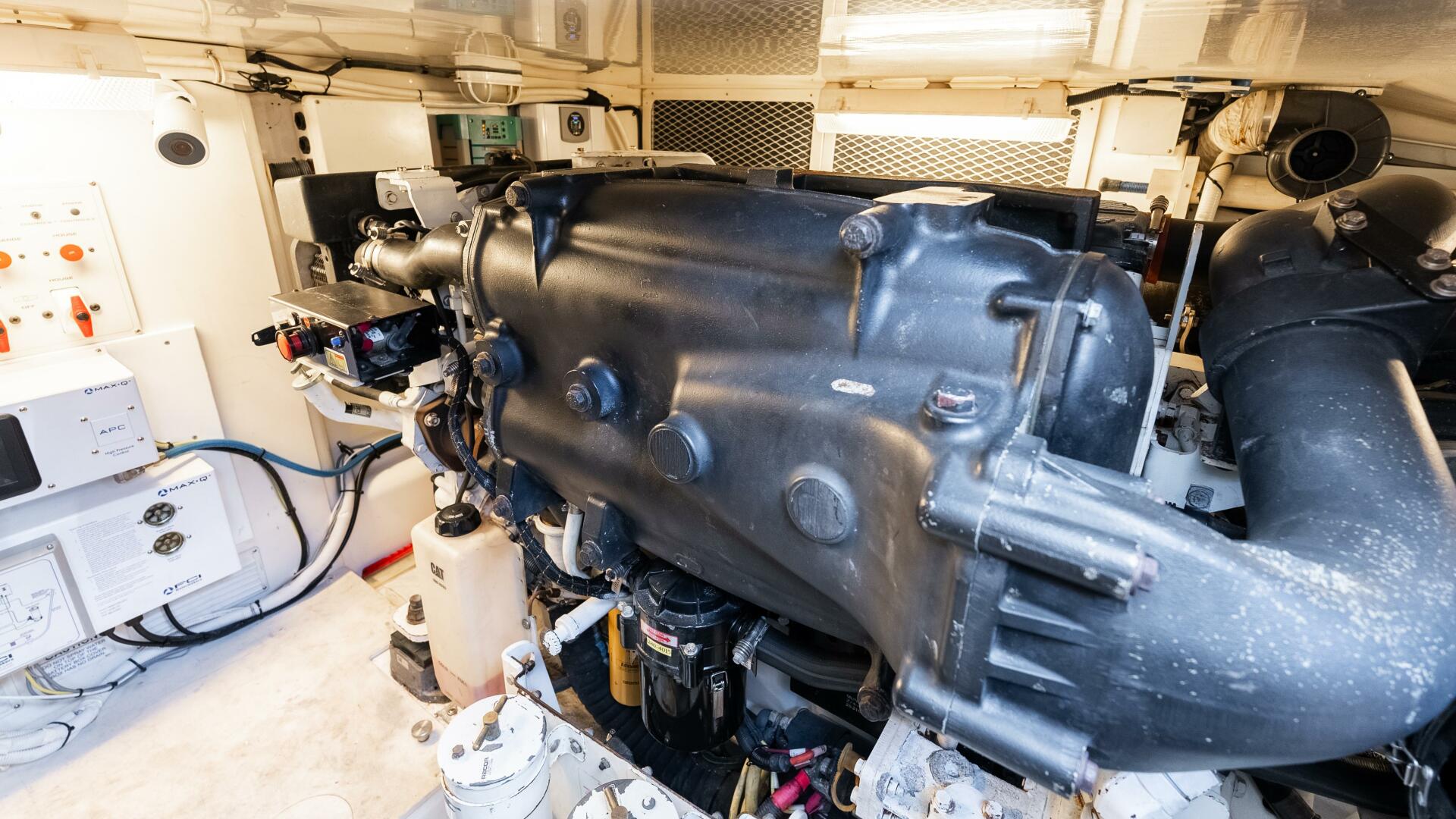 Cabo-44 HTX 2012 -Montauk-New York-United States-4742488 | Thumbnail