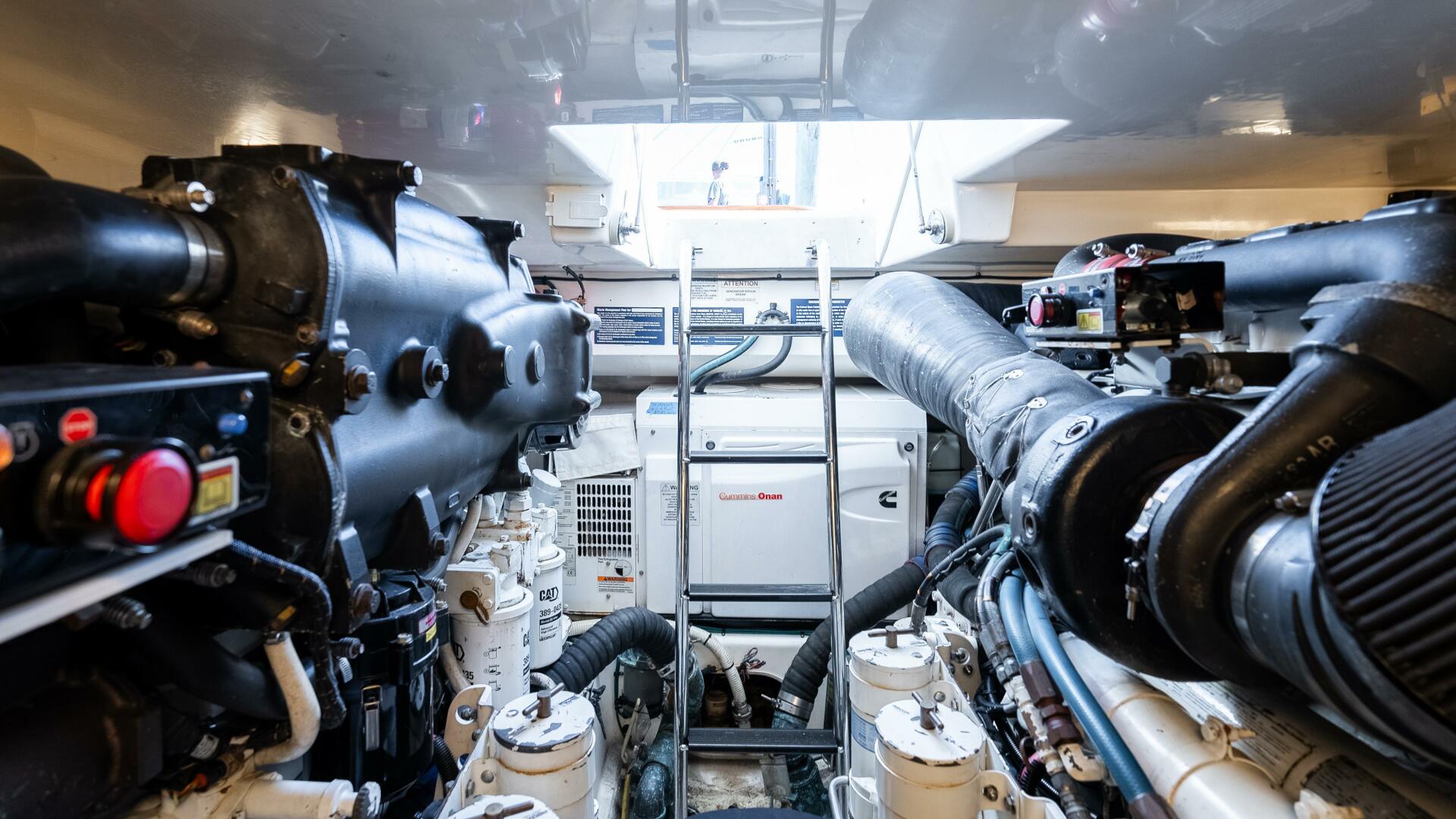 Cabo-44 HTX 2012 -Montauk-New York-United States-4742490 | Thumbnail