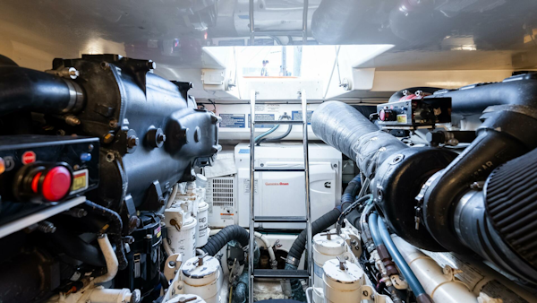 Cabo-44 HTX 2012 -Montauk-New York-United States-4742490