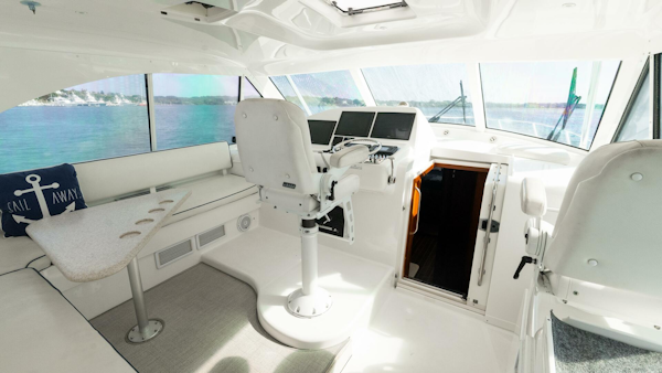 Cabo-44 HTX 2012 -Montauk-New York-United States-4742454