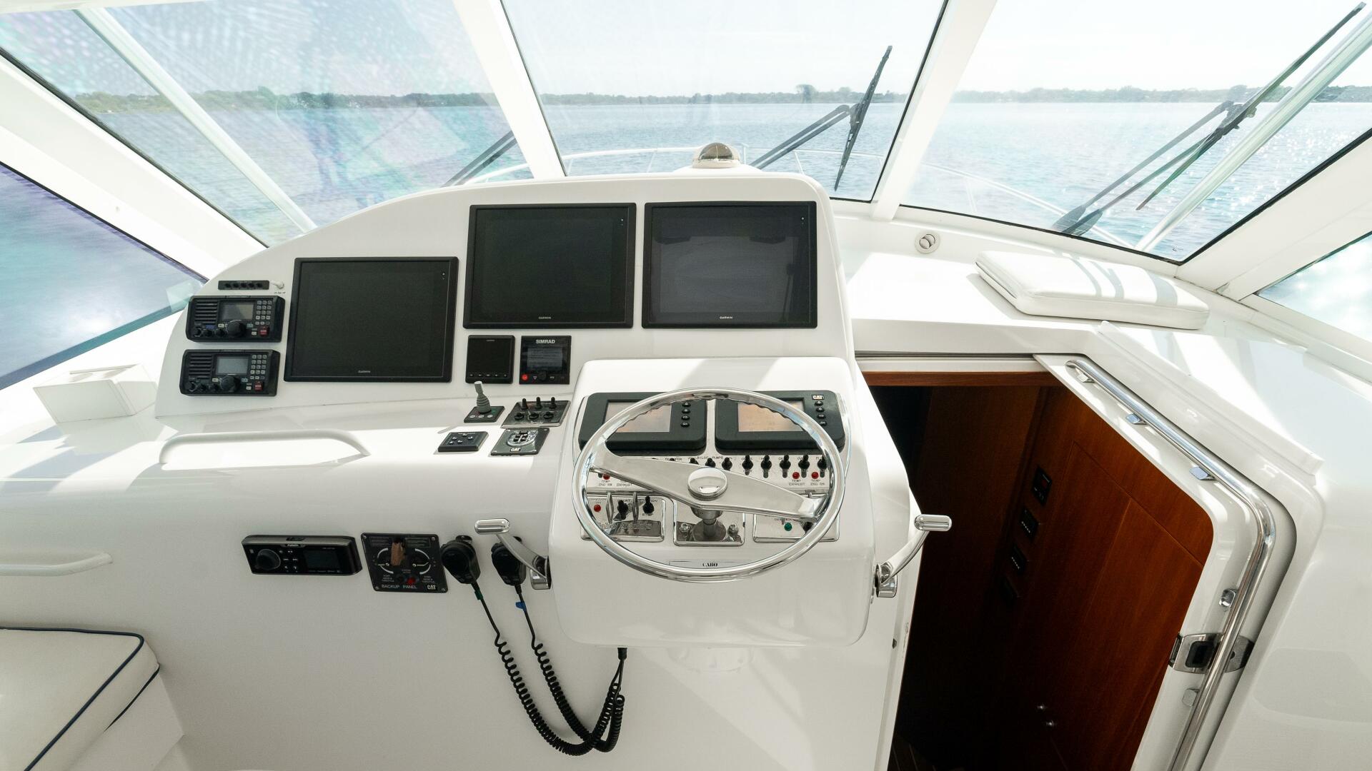 Cabo-44 HTX 2012 -Montauk-New York-United States-4742461 | Thumbnail