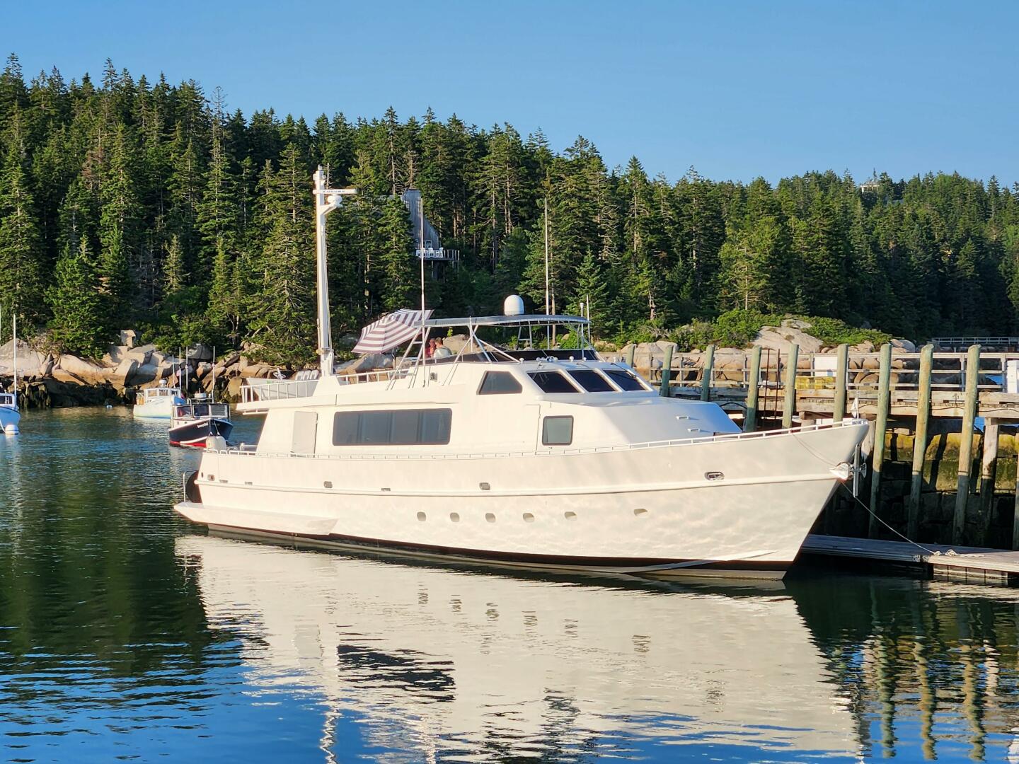 Inace-Expedition 88 1990-PIER PRESSURE Anacortes-Washington-United States-4744154 | Thumbnail