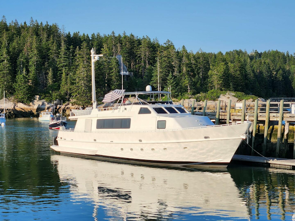 Inace-Expedition 88 1990-PIER PRESSURE Anacortes-Washington-United States-4744154