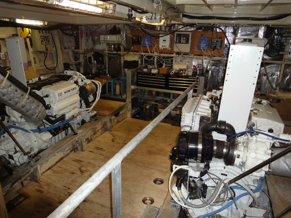 Inace-Expedition 88 1990-PIER PRESSURE Anacortes-Washington-United States-4744152