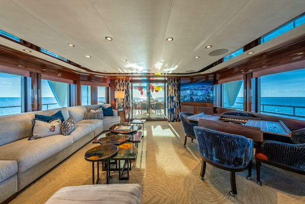 Westport-Westport 164 2013-VALINOR Fort Lauderdale-Florida-United States-6005471