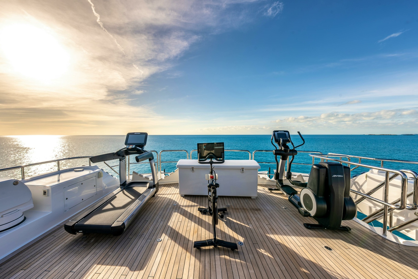 Westport-Westport 164 2013-VALINOR Fort Lauderdale-Florida-United States-6005462 | Thumbnail