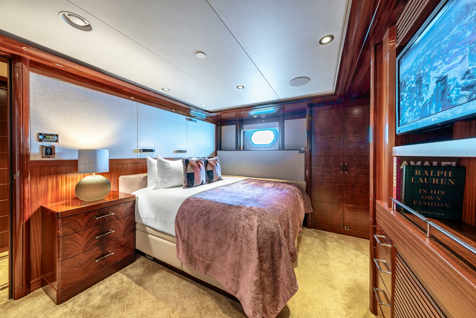 Westport-Westport 164 2013-VALINOR Fort Lauderdale-Florida-United States-6005502 | Thumbnail