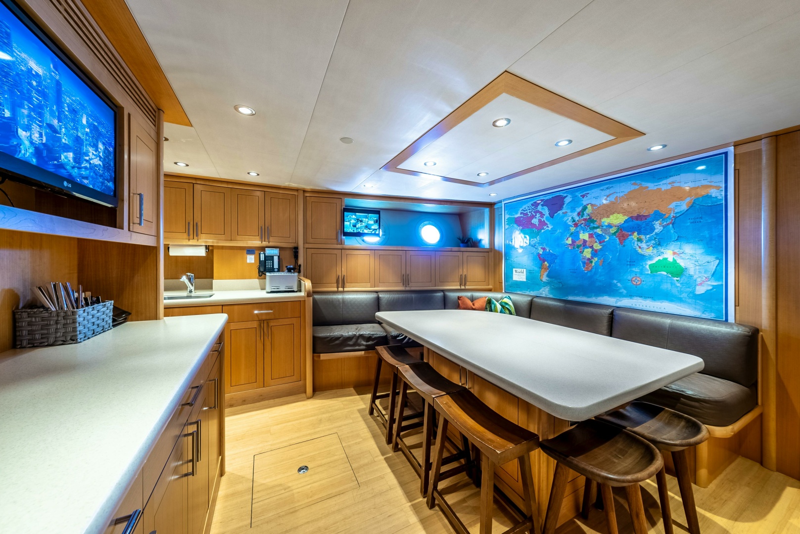 Westport-Westport 164 2013-VALINOR Fort Lauderdale-Florida-United States-6005504 | Thumbnail