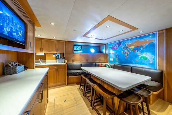 Westport-Westport 164 2013-VALINOR Fort Lauderdale-Florida-United States-6005504