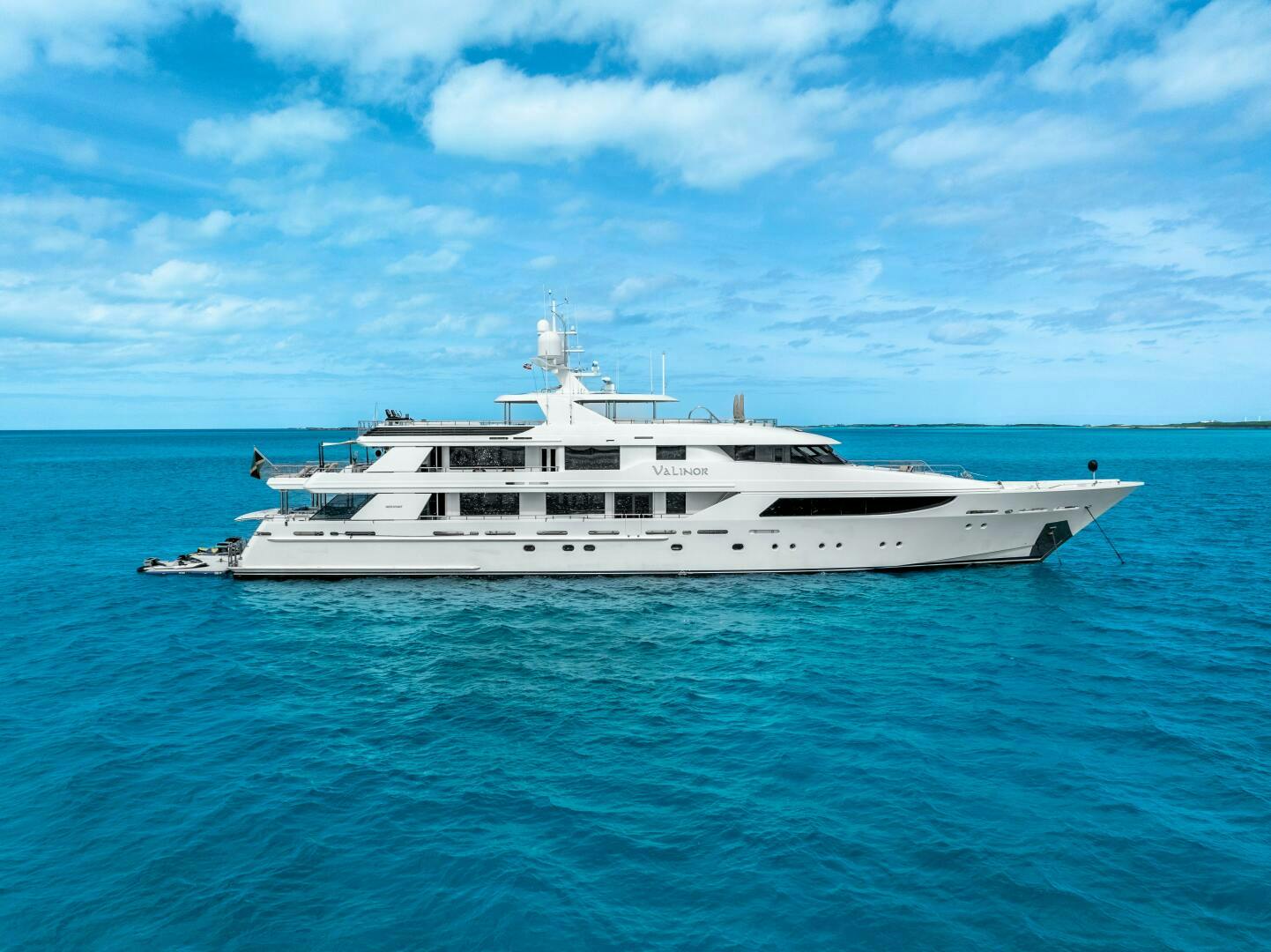 Westport-Westport 164 2013-VALINOR cruising-5405460