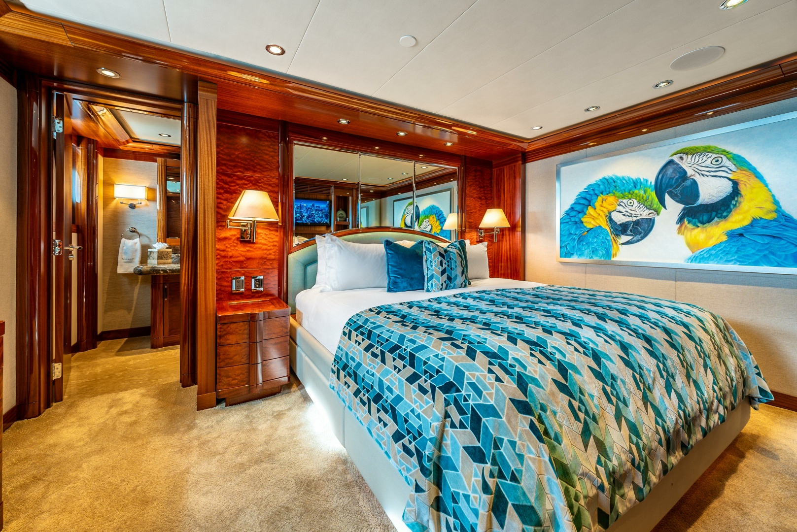Westport-Westport 164 2013-VALINOR Fort Lauderdale-Florida-United States-6005492 | Thumbnail