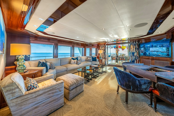 Westport-Westport 164 2013-VALINOR Fort Lauderdale-Florida-United States-6005470