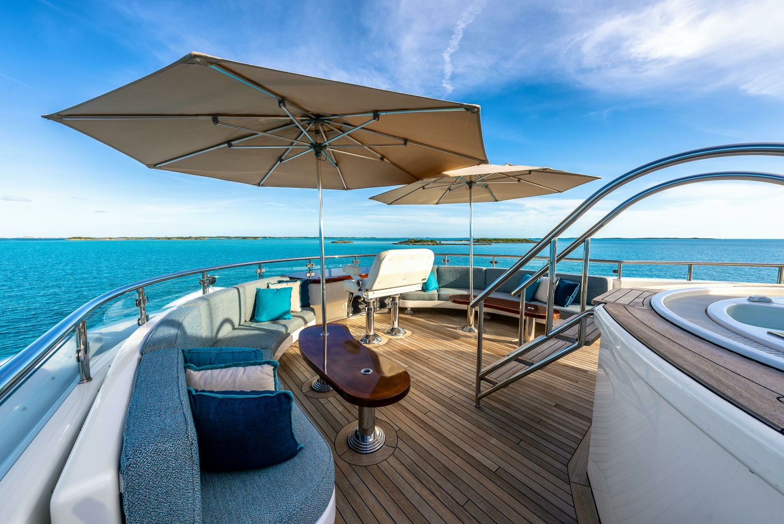 Westport-Westport 164 2013-VALINOR Fort Lauderdale-Florida-United States-6005464 | Thumbnail