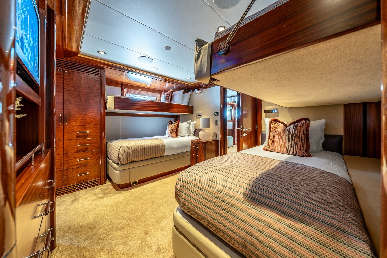 Westport-Westport 164 2013-VALINOR Fort Lauderdale-Florida-United States-6005499 | Thumbnail
