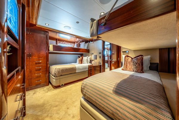 Westport-Westport 164 2013-VALINOR Fort Lauderdale-Florida-United States-6005499