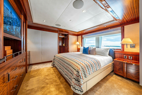 Westport-Westport 164 2013-VALINOR Fort Lauderdale-Florida-United States-6005486