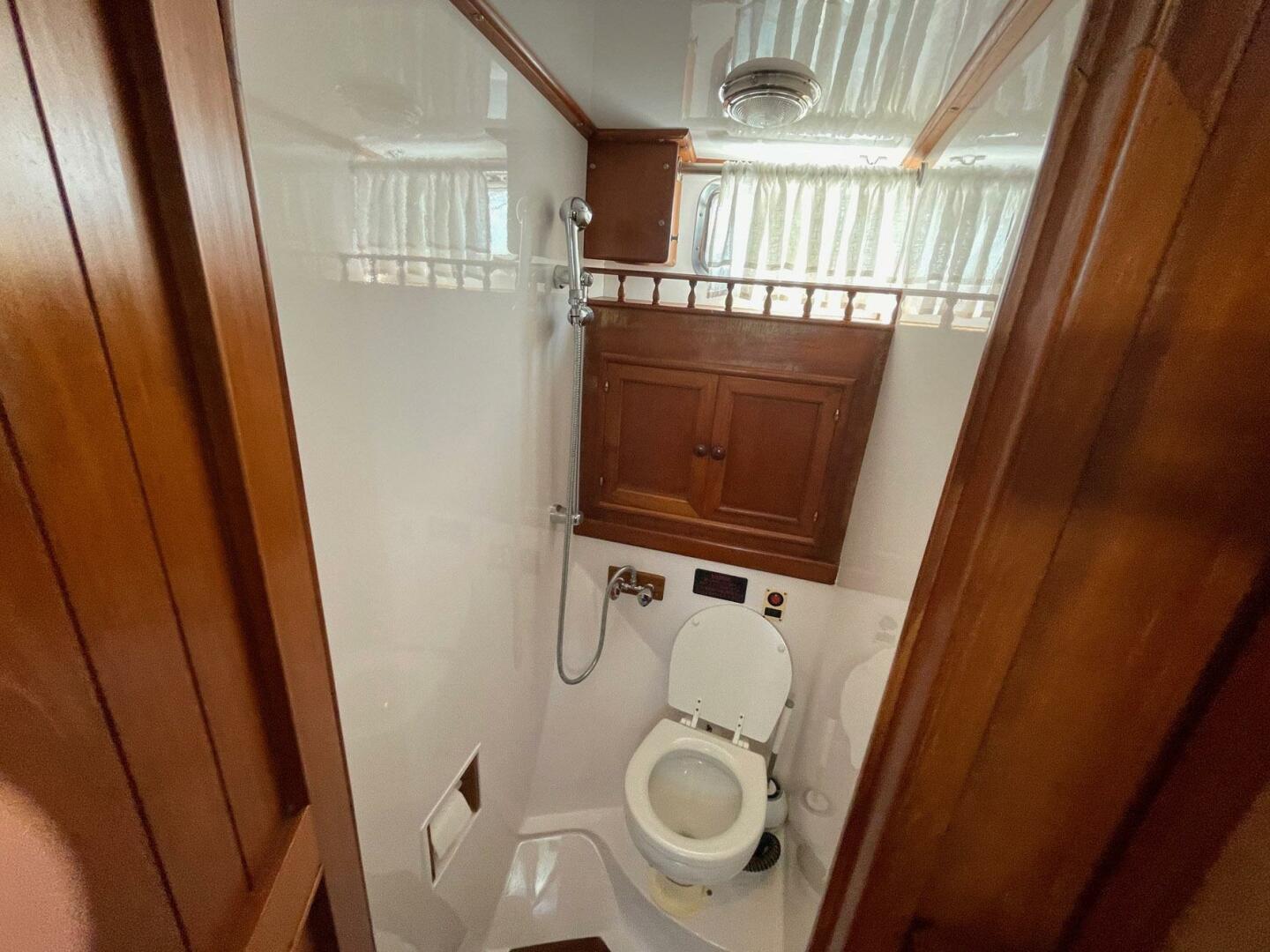 Marine Trader-40 LaBelle Sun Deck 1987-Manana Stuart-Florida-United States-4744712 | Thumbnail