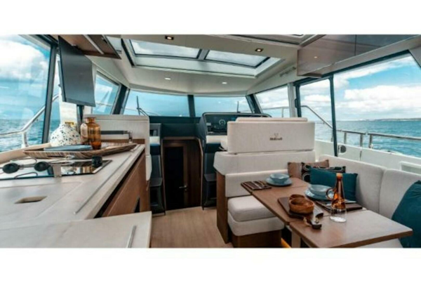 Wellcraft-44 Explorer 2025 -Fort Lauderdale-Florida-United States-4746107