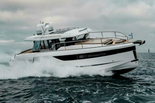 Wellcraft-44 Explorer 2025 -Tampa-Florida-United States-4746117
