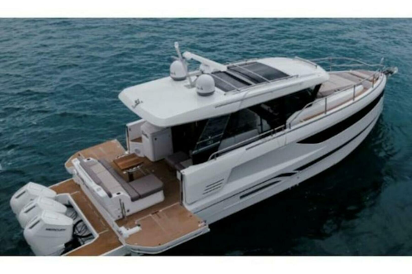 Wellcraft-44 Explorer 2025 -Tampa-Florida-United States-4746118