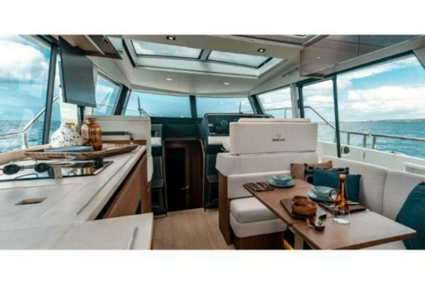 Wellcraft-44 Explorer 2025 -Tampa-Florida-United States-4746119
