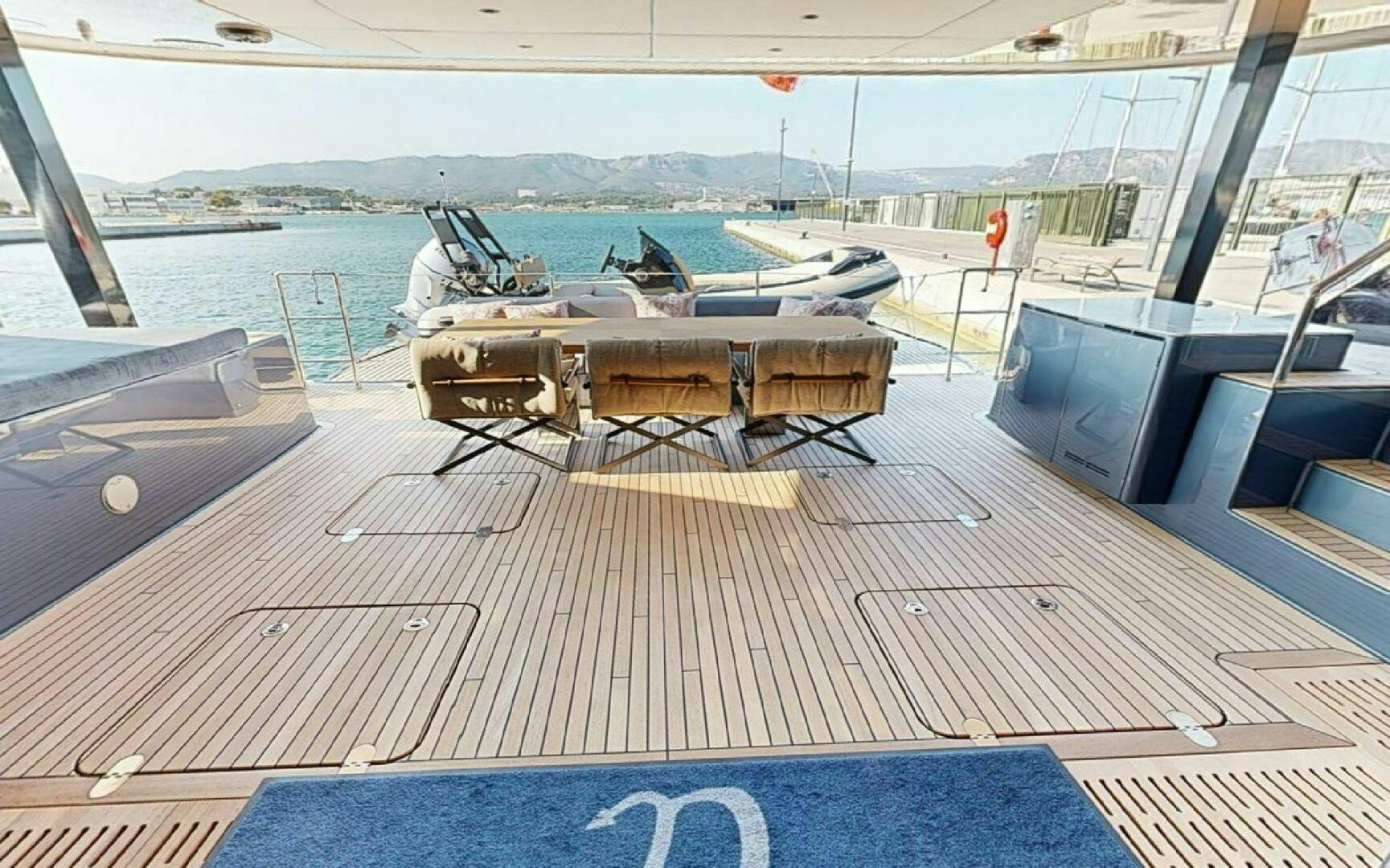 Sunreef 2024-Catallaxi Toulon-France-4746163