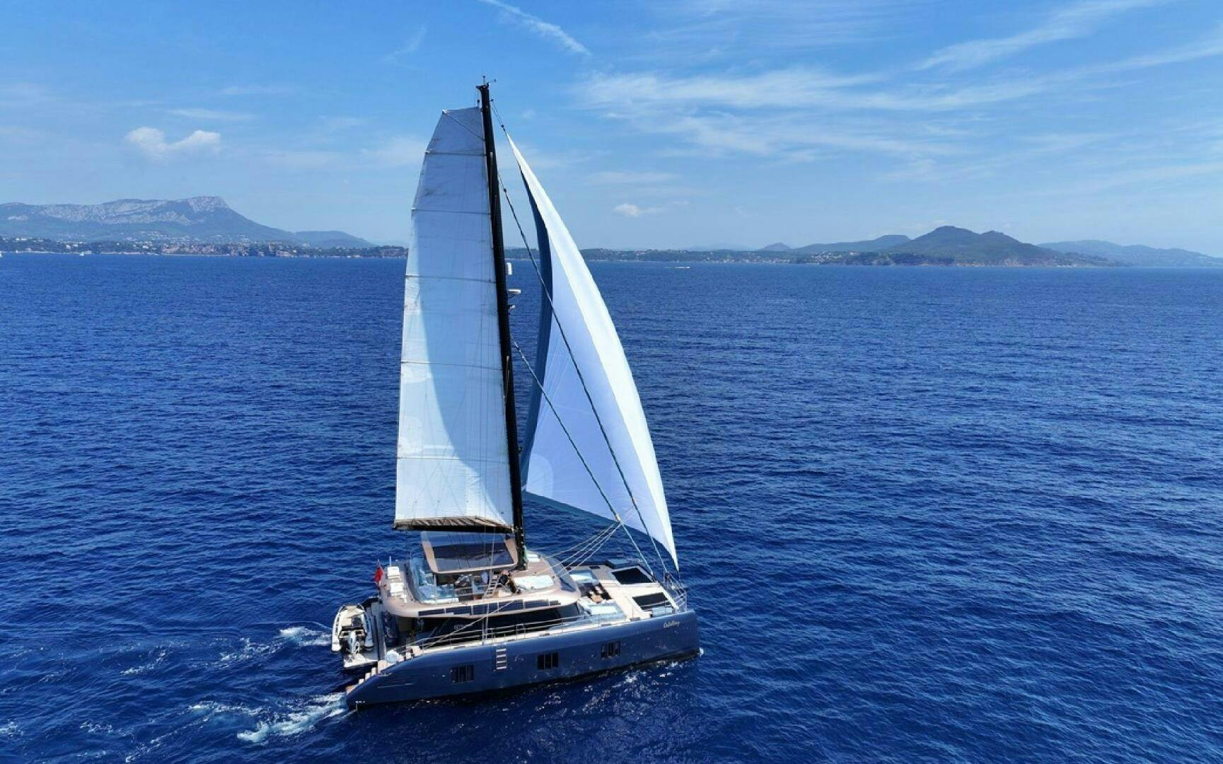 Sunreef 2024-Catallaxi Toulon-France-4746162