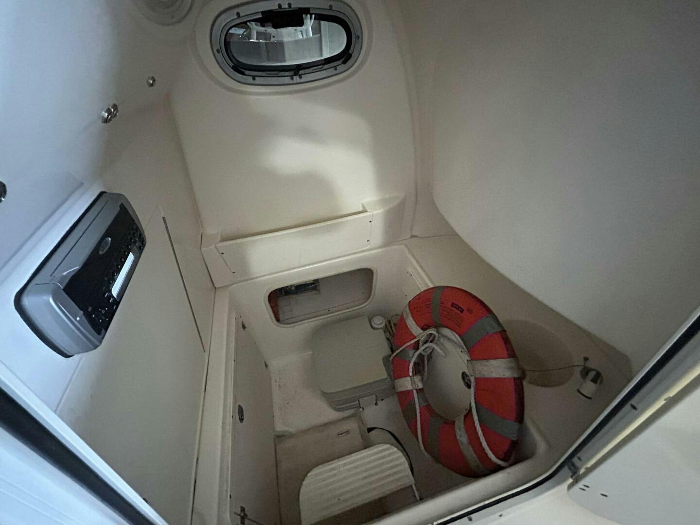 Boston Whaler-270 Outrage 2004 -Rockport-Texas-United States-2004 Boston Whaler 270 Outrage-4746285