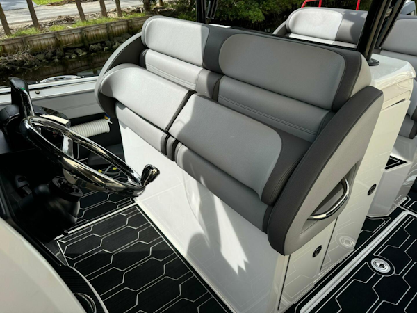 Nor-Tech-392 Super Fish 2024 -Pompano Beach-Florida-United States-4747831