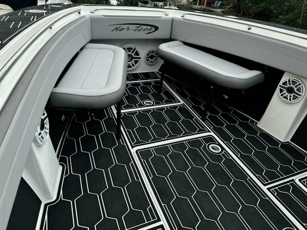 Nor-Tech-392 Super Fish 2024 -Pompano Beach-Florida-United States-4747846
