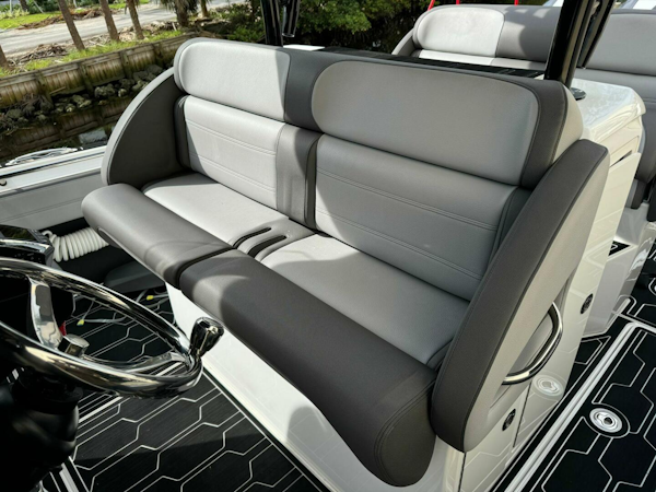 Nor-Tech-392 Super Fish 2024 -Pompano Beach-Florida-United States-4747830