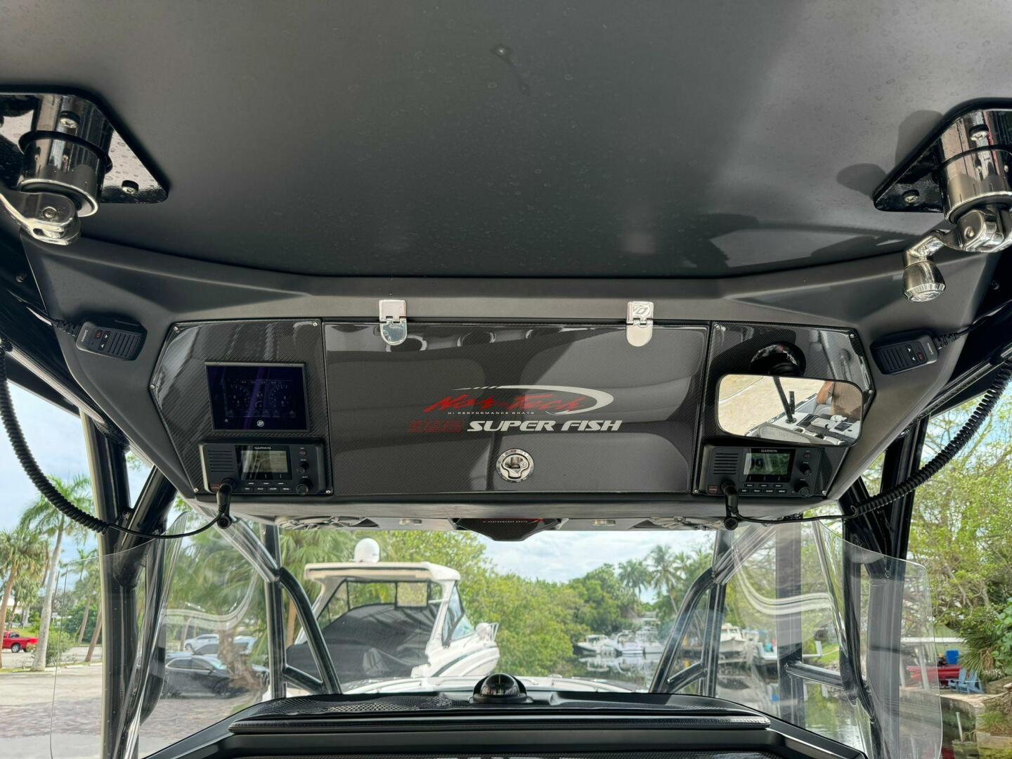 Nor-Tech-392 Super Fish 2024 -Pompano Beach-Florida-United States-4747839 | Thumbnail