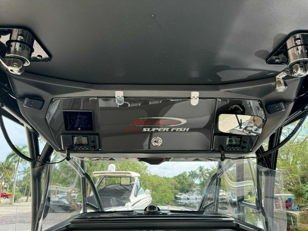 Nor-Tech-392 Super Fish 2024 -Pompano Beach-Florida-United States-4747839
