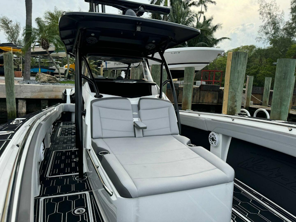 Nor-Tech-392 Super Fish 2024 -Pompano Beach-Florida-United States-4747806