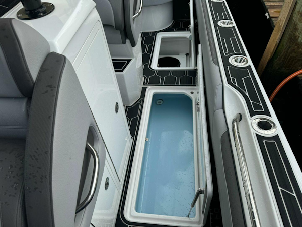 Nor-Tech-392 Super Fish 2024 -Pompano Beach-Florida-United States-4747819