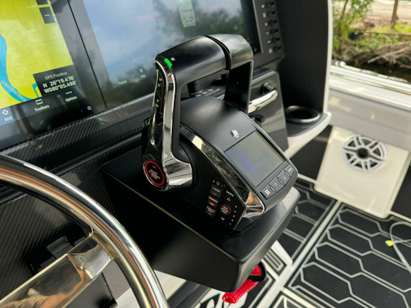 Nor-Tech-392 Super Fish 2024 -Pompano Beach-Florida-United States-4747837