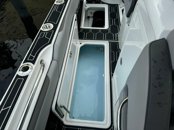 Nor-Tech-392 Super Fish 2024 -Pompano Beach-Florida-United States-4747820